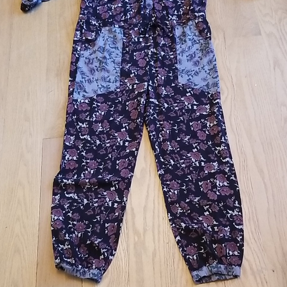 NWOT Free People Jumpsuit - SZ S - Picture 3 of 8